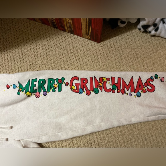 Sweatpants - Picture 2 of 4